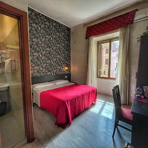 ** Pensión 2020 Termini Rooms Italia