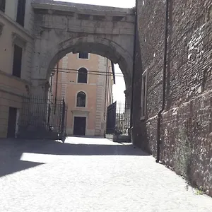 ** Pensión Gioia Italia