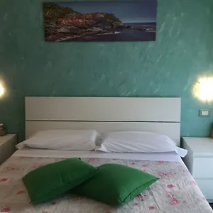  Pensión Elite 19 Italia